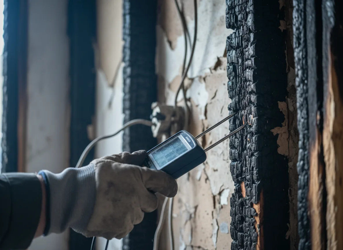 Fire Damage Restoration Black Lick, PA FAQs